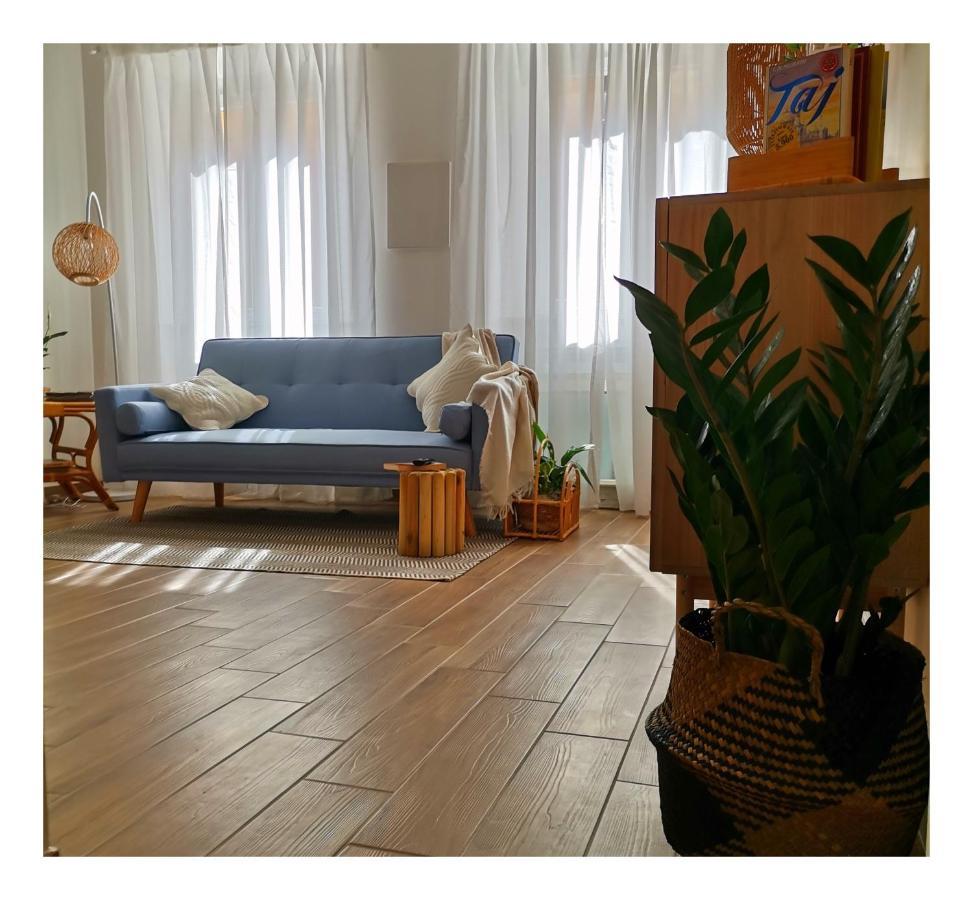 Apartmán Residenza Vittoria Livorno Exteriér fotografie